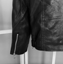 BIKER JACKET