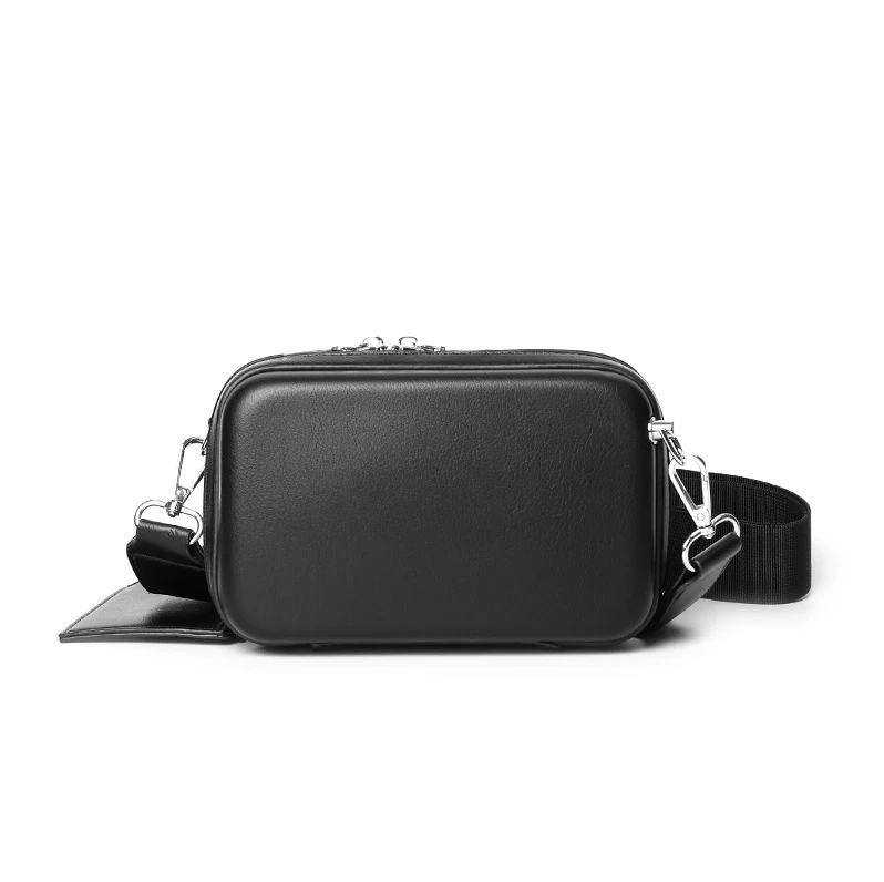 CROSSBODY BAG PU LEATHER