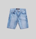 SHORT DENIM