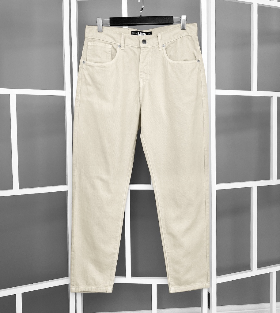 DRILL PANTS HUESO