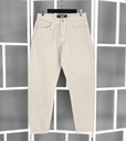 DRILL PANTS R. BEIGE