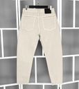 DRILL PANTS R. BEIGE