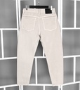 DRILL PANTS R. LIGHT BEIGE