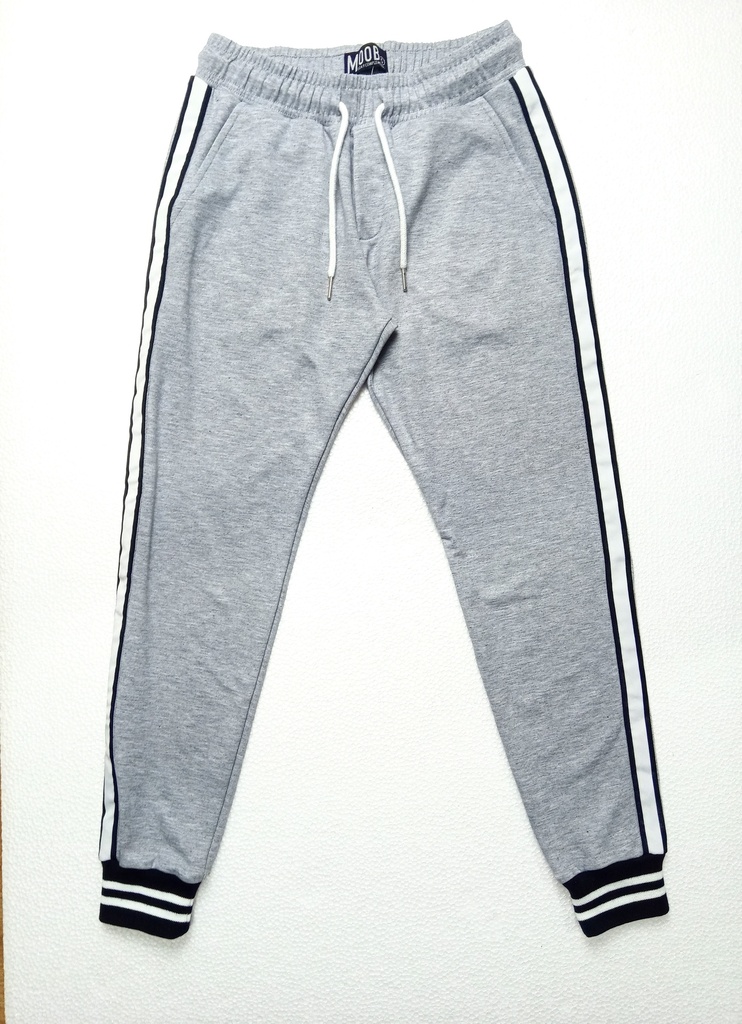 JOGGER LINE MELANGE