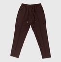 LIGHT PANTS MARRON