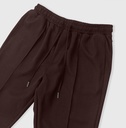 LIGHT PANTS MARRON