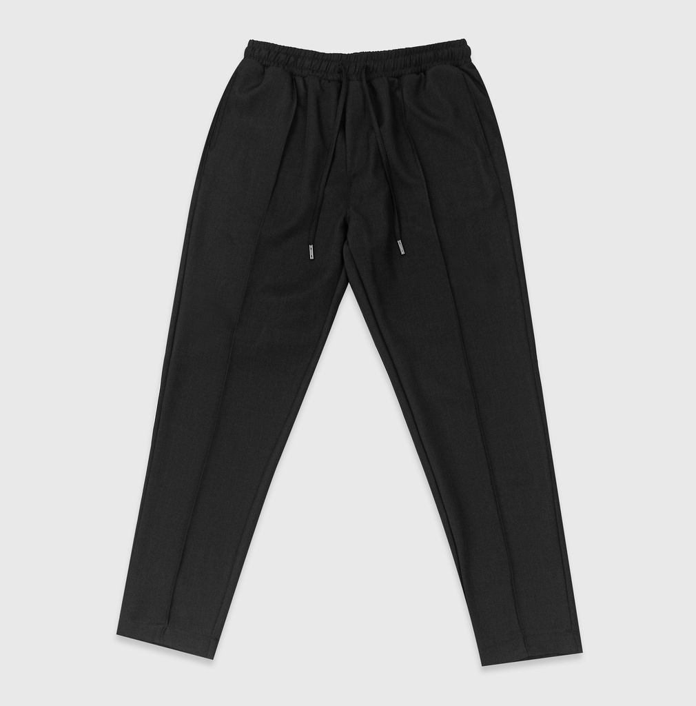 LIGHT PANTS NEGRO