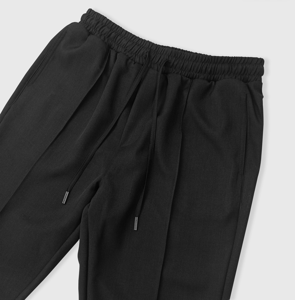 LIGHT PANTS NEGRO