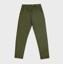 PANTALON DRILL VERDE