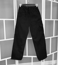 PARACHUTE PANTS NEGRO