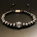 Pulsera Leopardo