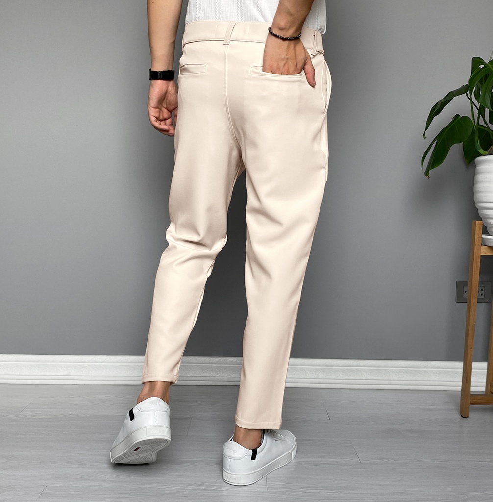 SASTRE PANTS BEIGE