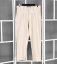 SASTRE PANTS BEIGE