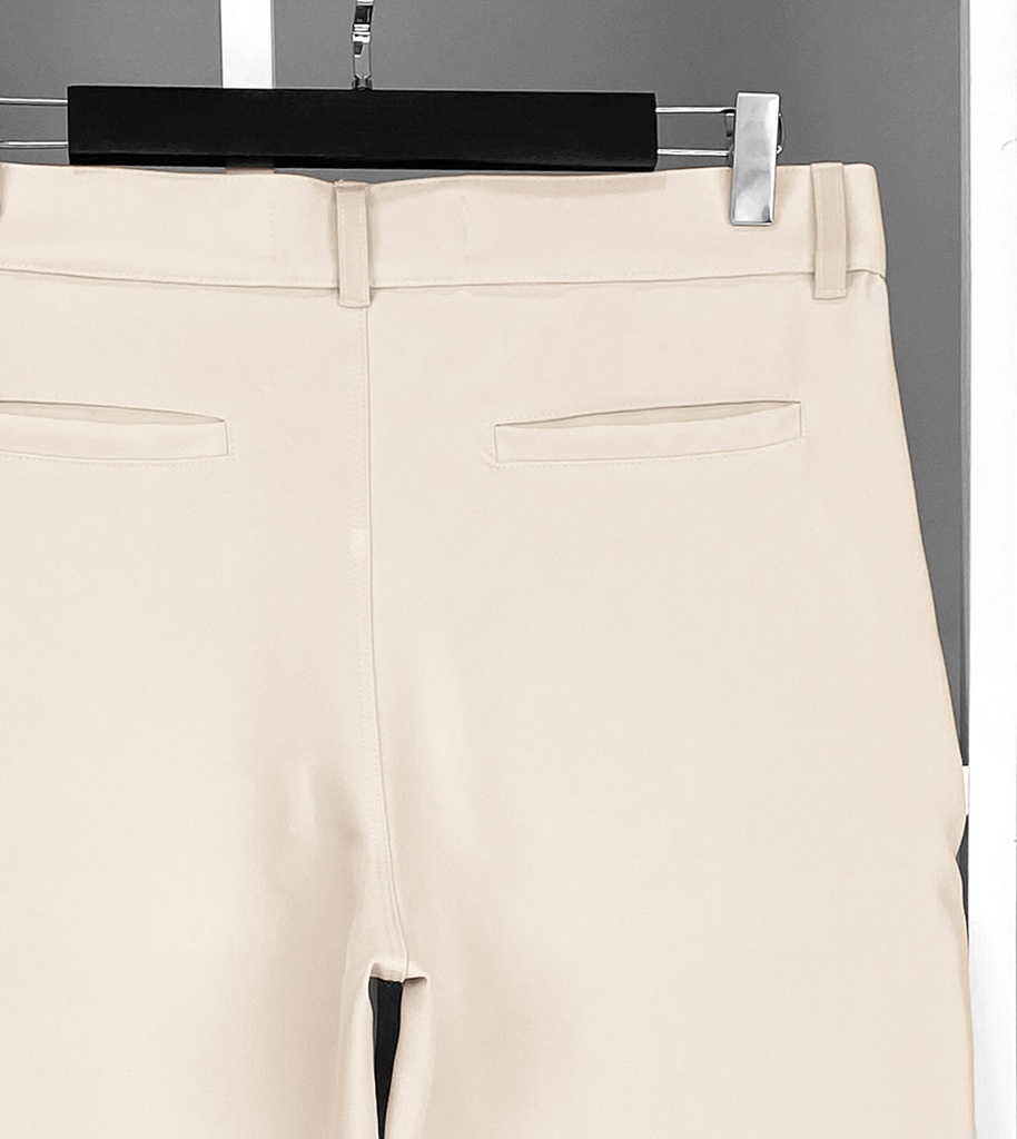 SASTRE PANTS BEIGE