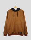 HOODIE PELUCHE