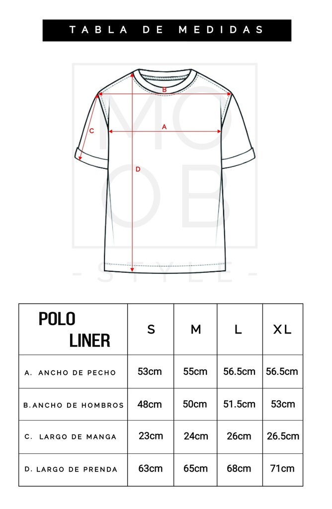 POLO LINER REGULAR FIT VERDE OSCURO