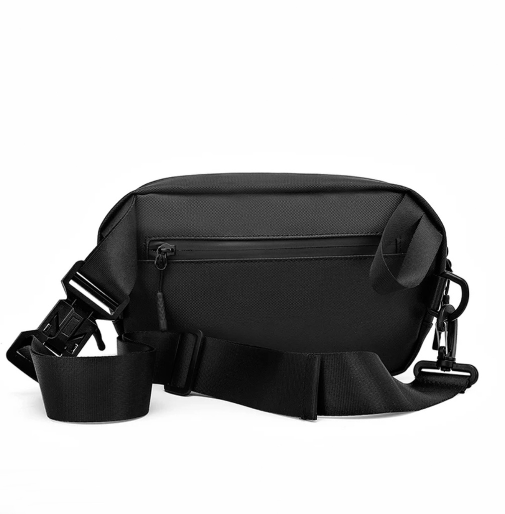 WATERPROOF RIDING BAG