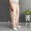 SASTRE PANTS OVER BEIGE