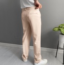 SASTRE PANTS OVER BEIGE