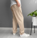 COMFY PANTS BEIGE