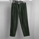 SASTRE PANTS RECTO VERDE