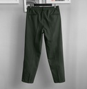 SASTRE PANTS RECTO VERDE