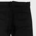 SMART PANTS IN BLACK