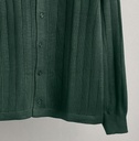 CAMISA HILO ML VERDE BOTELLA