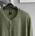 CAMISA CHOMEPERA BASEBALL VERDE