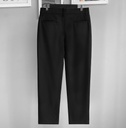 PANTALON SASTRE NEGRO