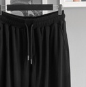 CONFORT PANTS NEGRO