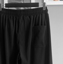 CONFORT PANTS NEGRO