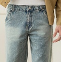 BAGGY JEAN NEW CELESTE