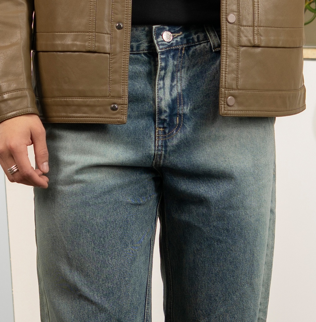 BAGGY JEAN NEW MAIZ