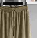 CONFORT PANTS VERDE