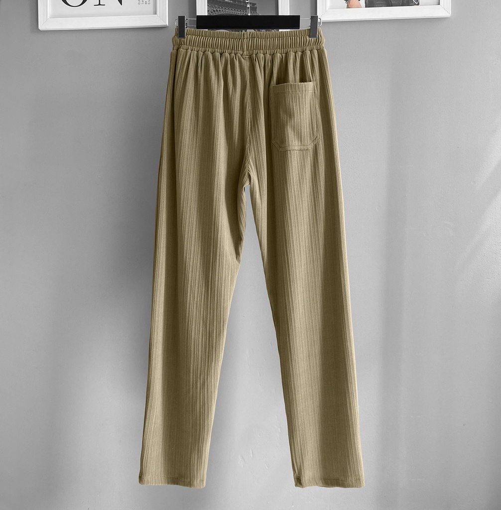 CONFORT PANTS VERDE