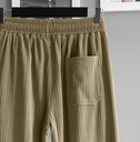 CONFORT PANTS VERDE