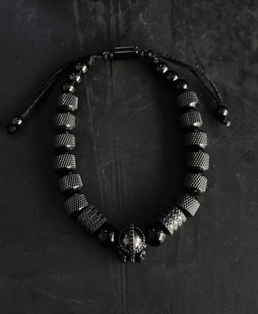 PULSERA GUERRERO ESPARTA