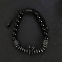 PULSERA CORONA LISA
