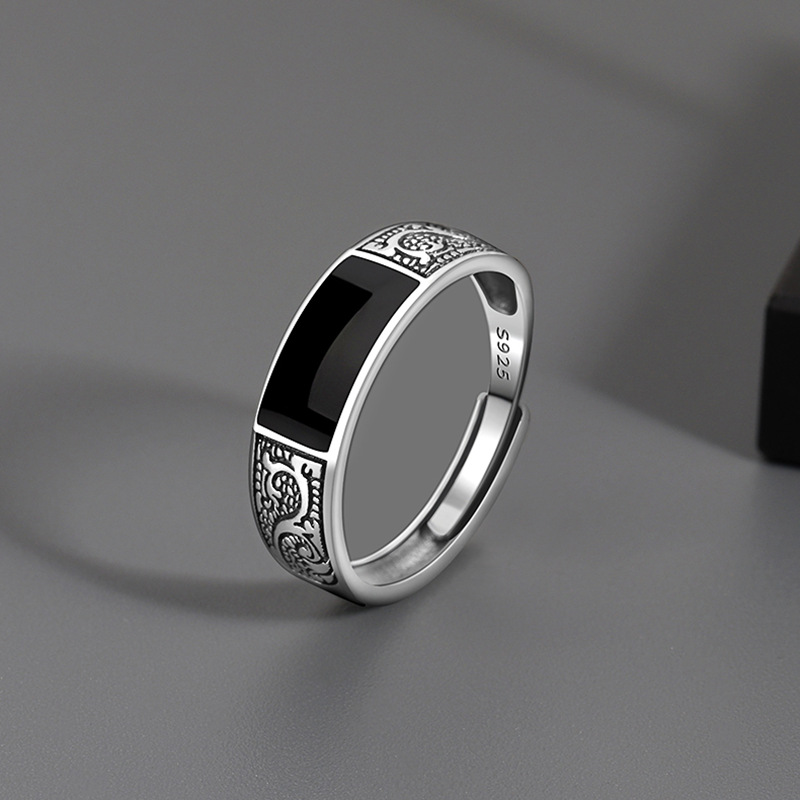 ANILLO FINO REGULABLE