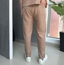 JOGGER PANT CATHAL CAMEL