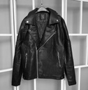 BIKER JACKET