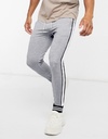 JOGGER LINE MELANGE