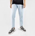 OVERSIZE SKINNY LEG JEAN