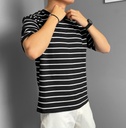 POLO LINER REGULAR FIT NEGRO