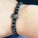 Pulsera Leopardo