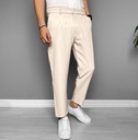 SASTRE PANTS BEIGE