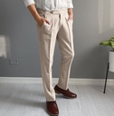 SASTRE PANTS REGULABLE BEIGE