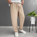 COMFY PANTS BEIGE