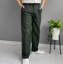 SASTRE PANTS RECTO VERDE